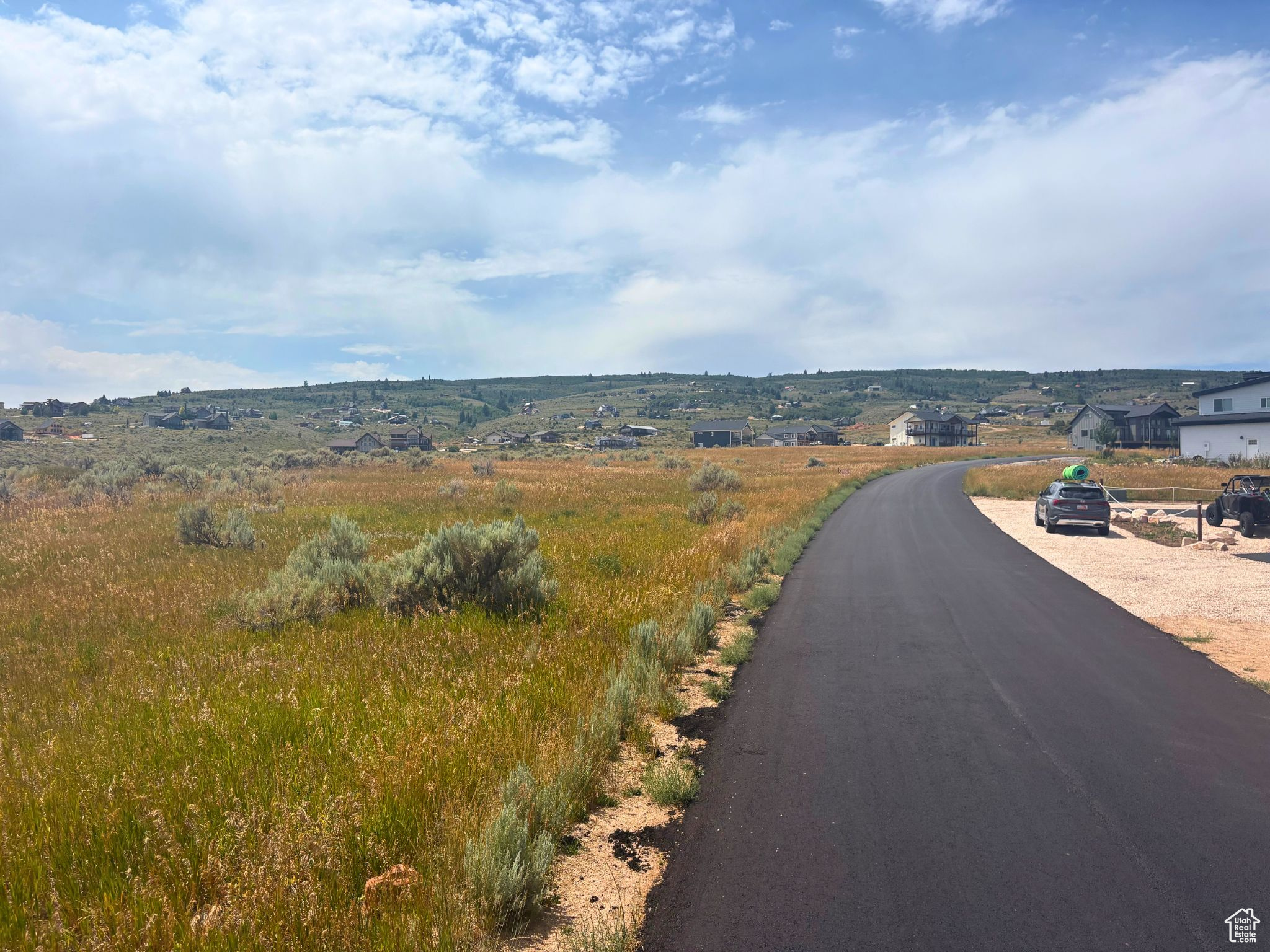 GOLF COURSE SUB 5 - Land