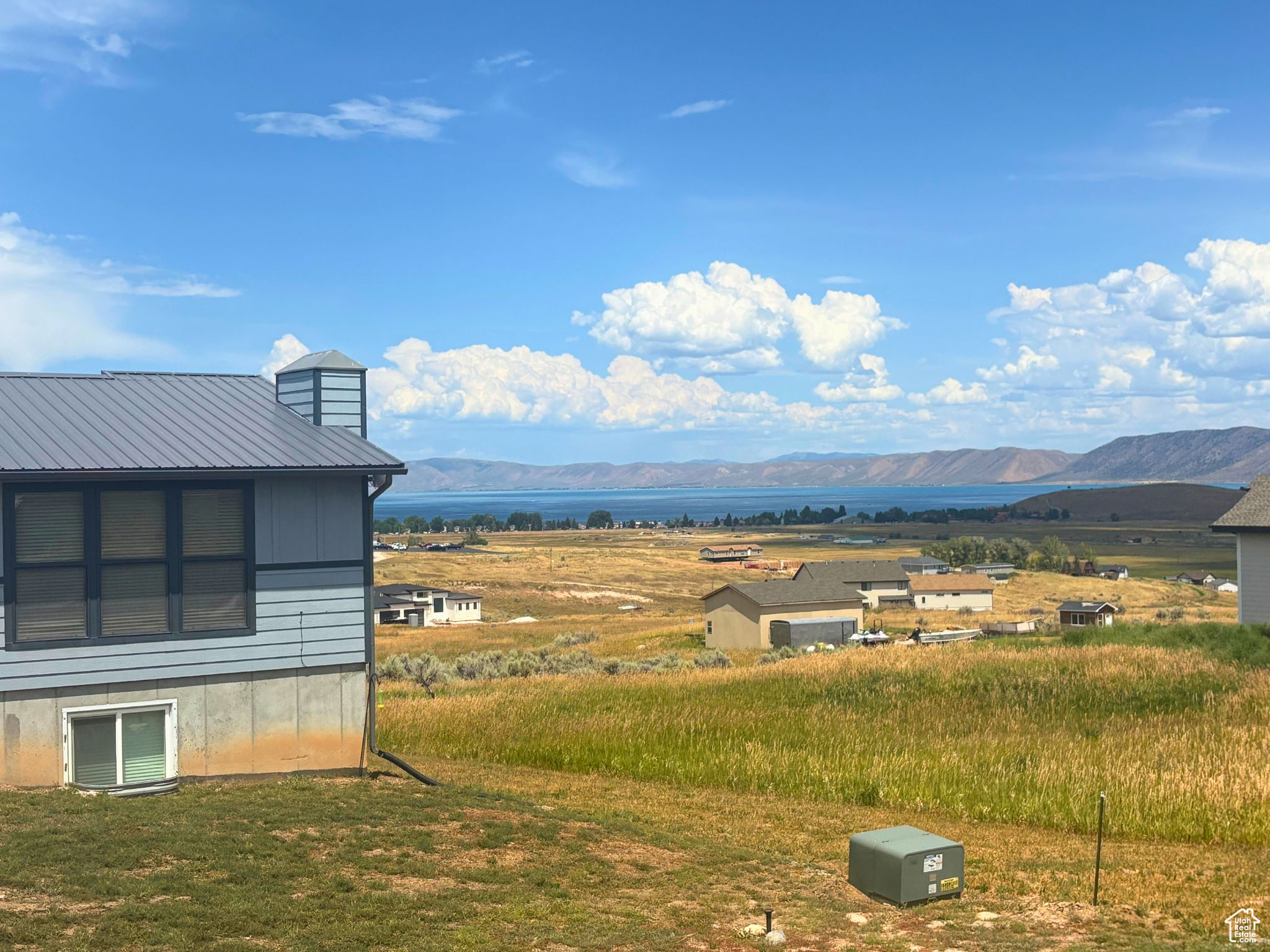 GOLF COURSE SUB 5 - Land