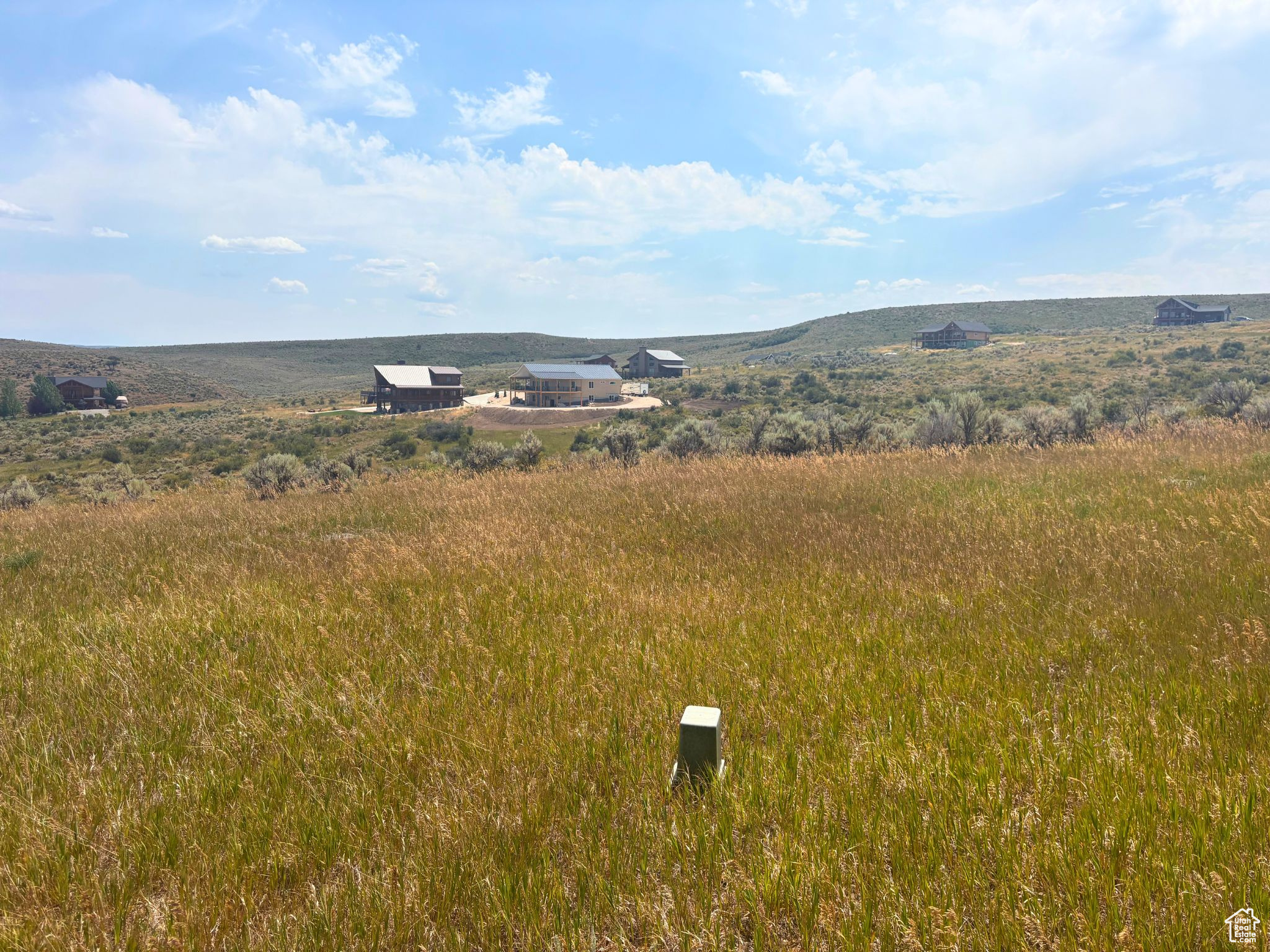 GOLF COURSE SUB 5 - Land