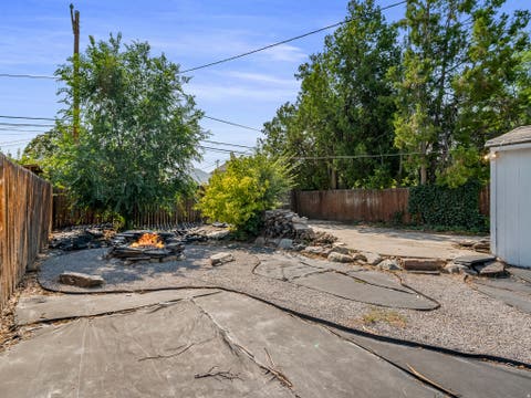 Tiny photo for 1361 S ROBERTA ST, Salt Lake City, UT 84115 (MLS # 2172898)