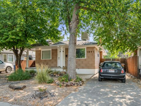 Tiny photo for 1361 S ROBERTA ST, Salt Lake City, UT 84115 (MLS # 2172898)