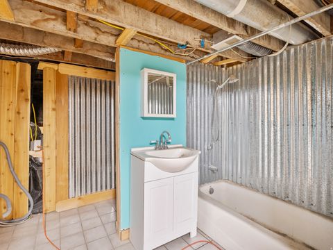 Tiny photo for 1361 S ROBERTA ST, Salt Lake City, UT 84115 (MLS # 2172898)