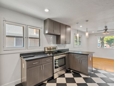 Tiny photo for 1361 S ROBERTA ST, Salt Lake City, UT 84115 (MLS # 2172898)