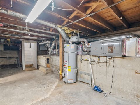 Tiny photo for 1361 S ROBERTA ST, Salt Lake City, UT 84115 (MLS # 2172898)