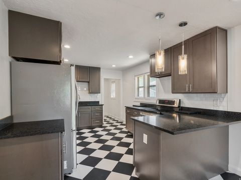Tiny photo for 1361 S ROBERTA ST, Salt Lake City, UT 84115 (MLS # 2172898)