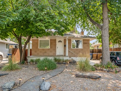 Tiny photo for 1361 S ROBERTA ST, Salt Lake City, UT 84115 (MLS # 2172898)