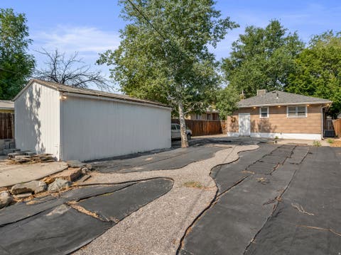 Tiny photo for 1361 S ROBERTA ST, Salt Lake City, UT 84115 (MLS # 2172898)