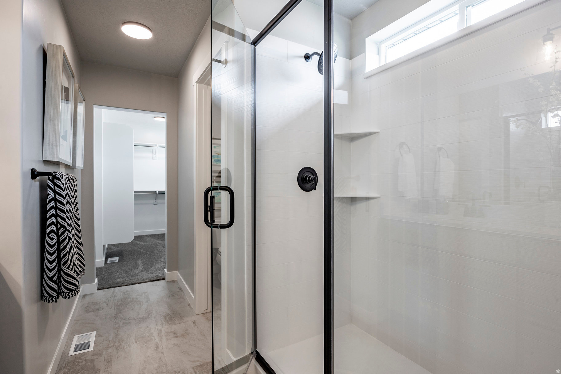 FRANCIS COMMONS - Residential