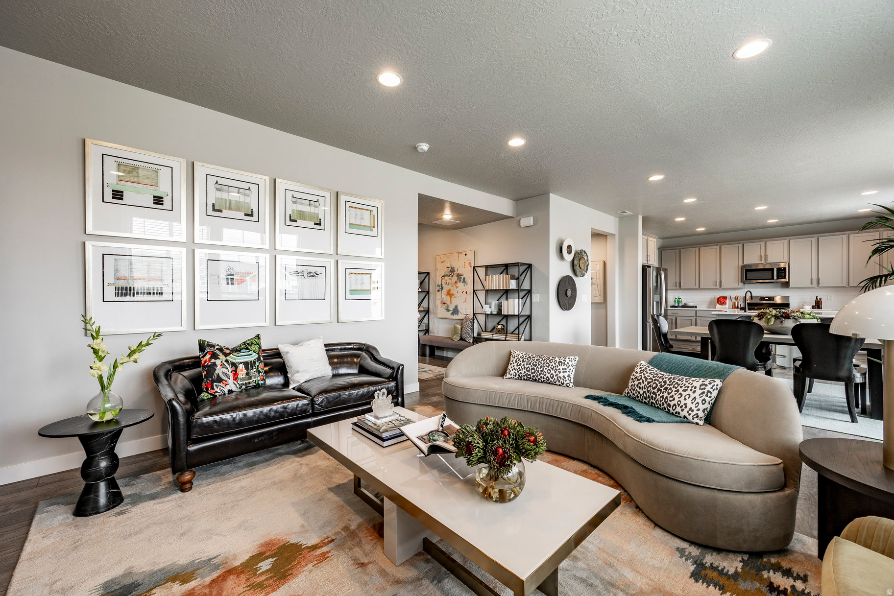 FRANCIS COMMONS - Residential