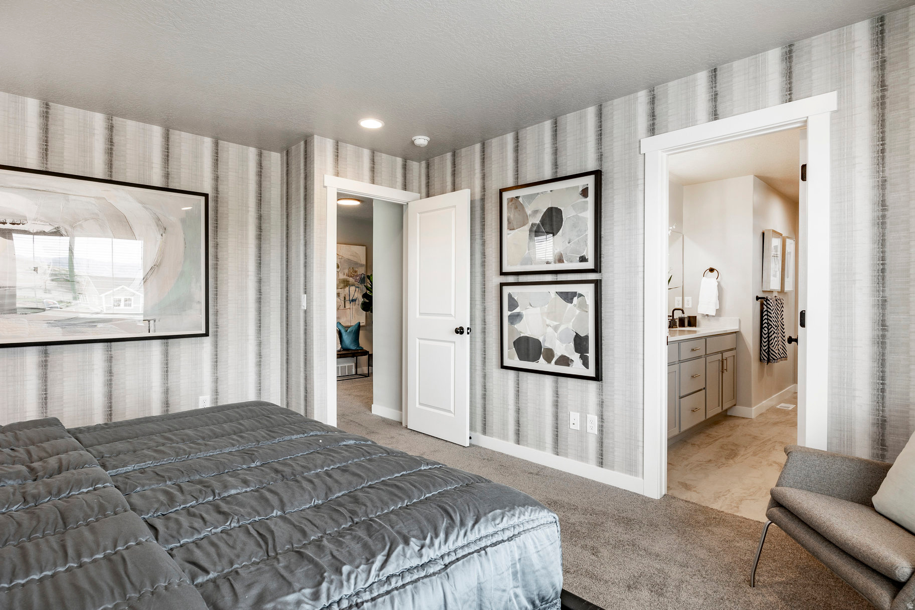 FRANCIS COMMONS - Residential