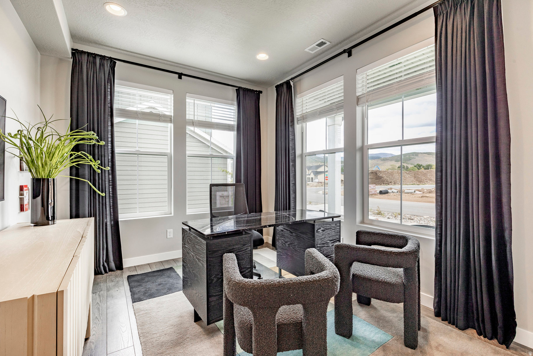 FRANCIS COMMONS - Residential