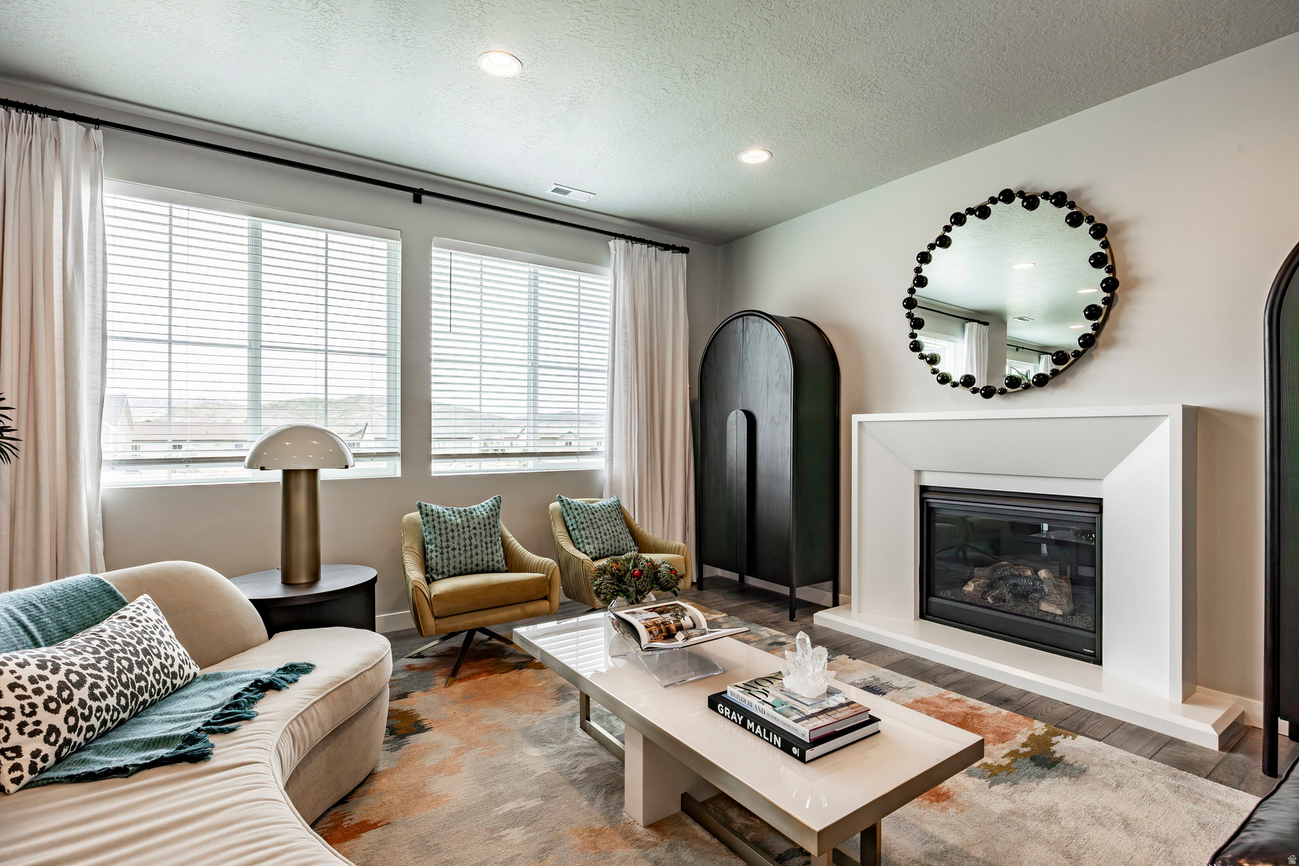 FRANCIS COMMONS - Residential