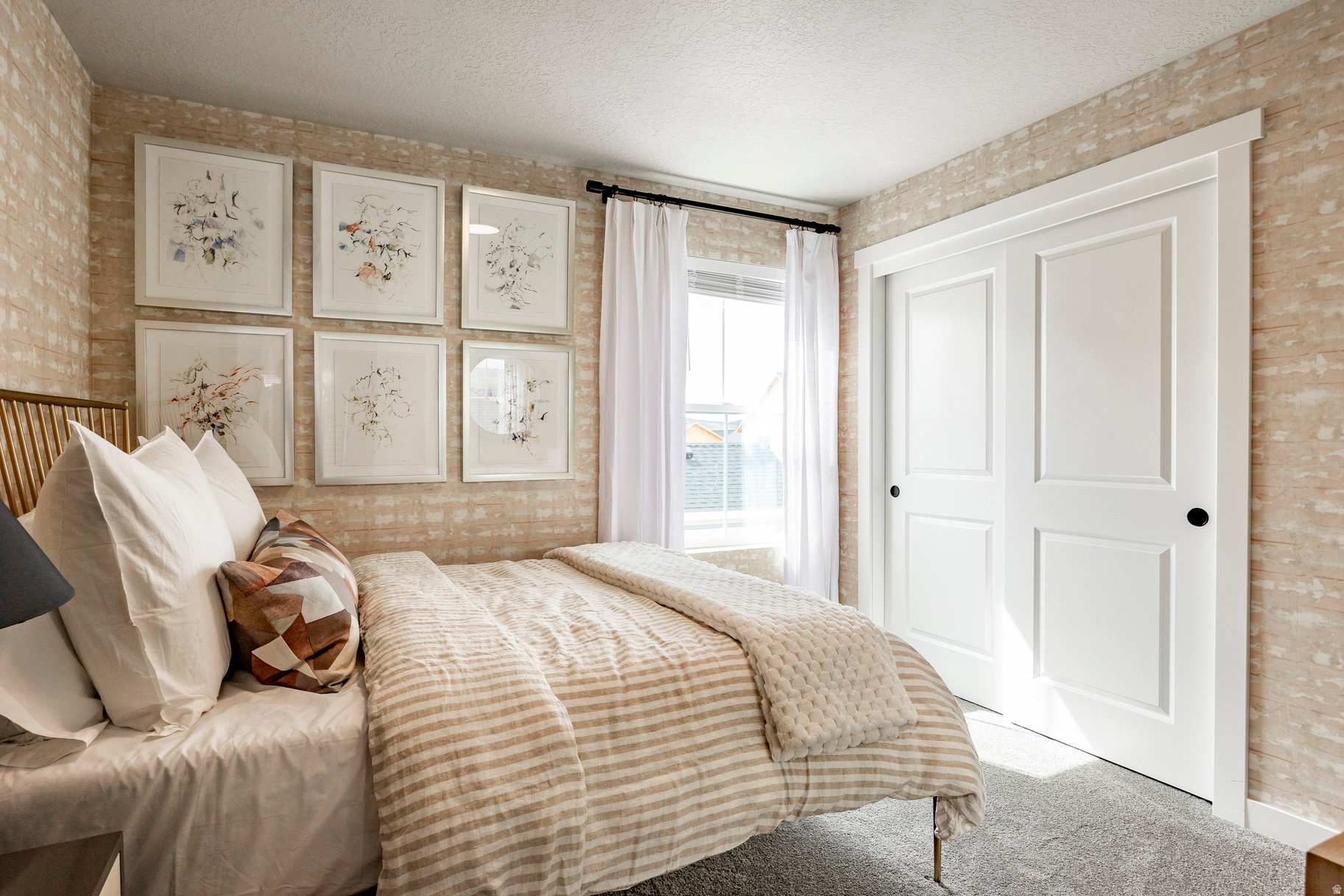 FRANCIS COMMONS - Residential