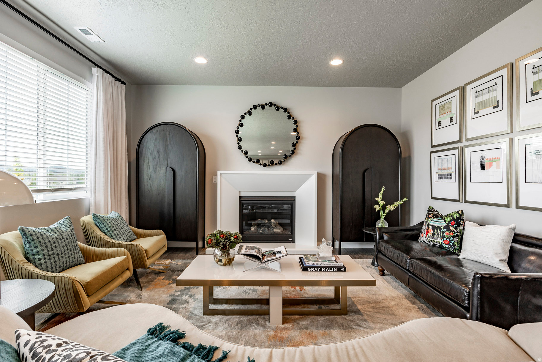 FRANCIS COMMONS - Residential