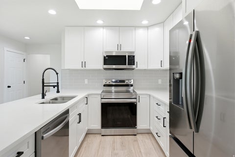 Tiny photo for 1338 W 5550 S, Taylorsville, UT 84123 (MLS # 2173664)