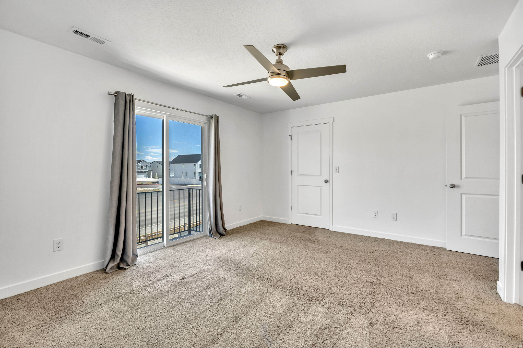 COLD SPRING RANCH - Residential