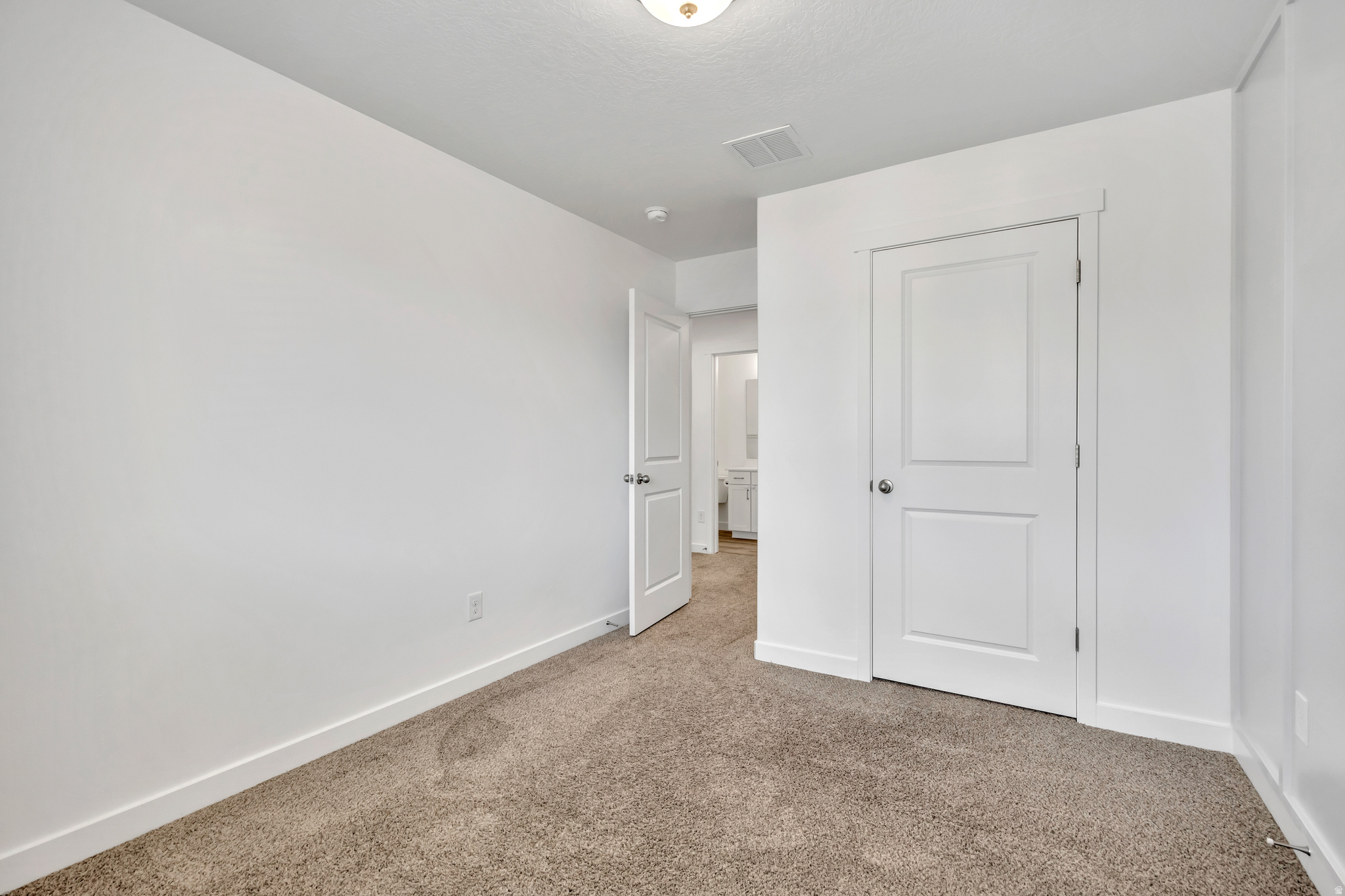 COLD SPRING RANCH - Residential