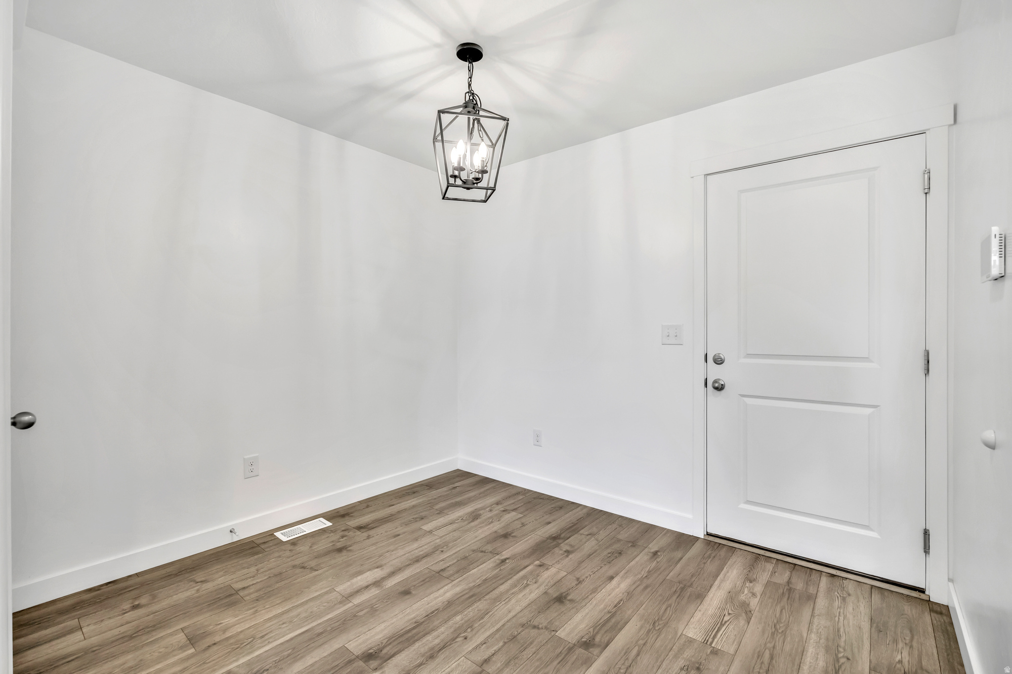 COLD SPRING RANCH - Residential