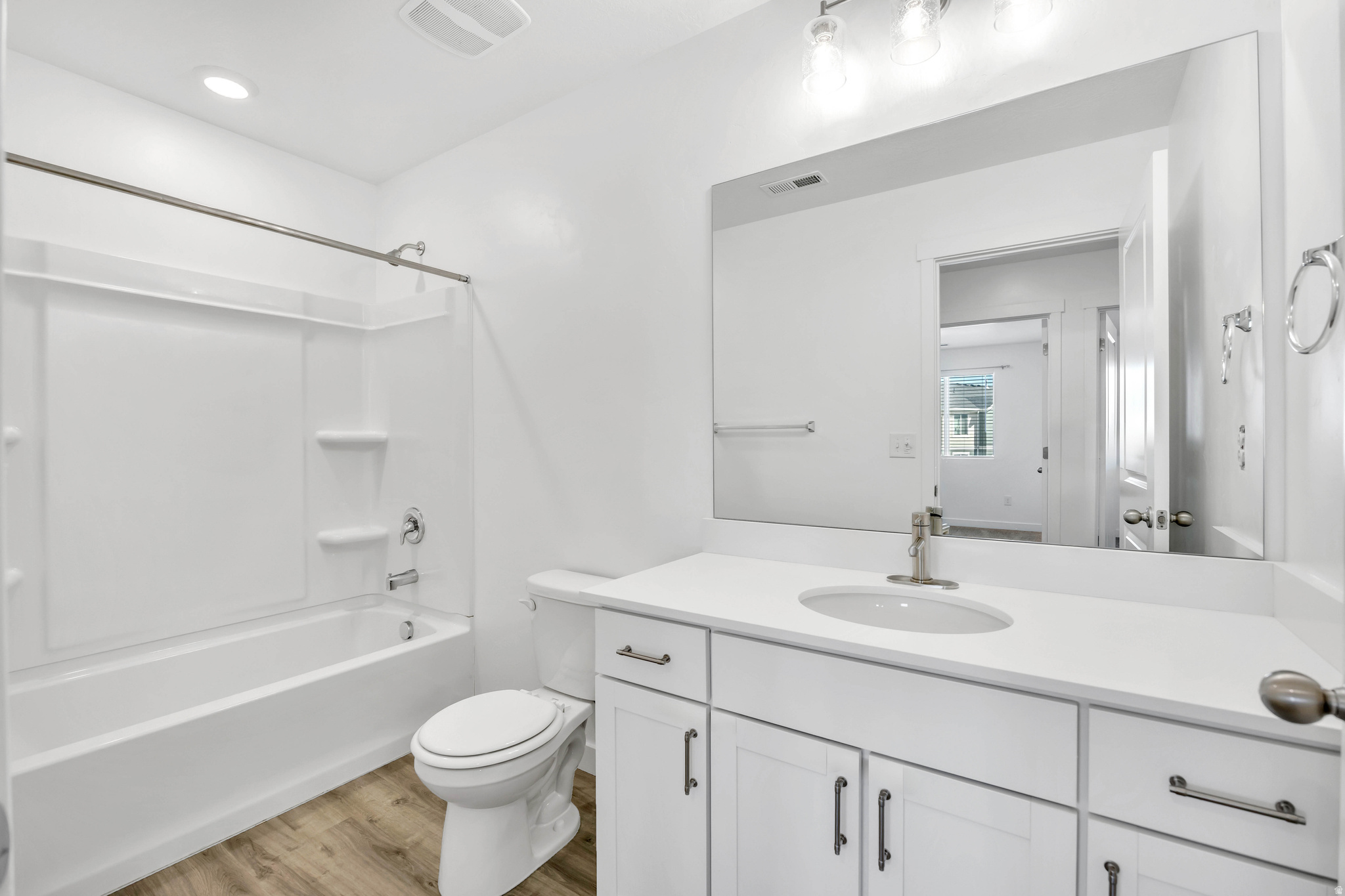 COLD SPRING RANCH - Residential