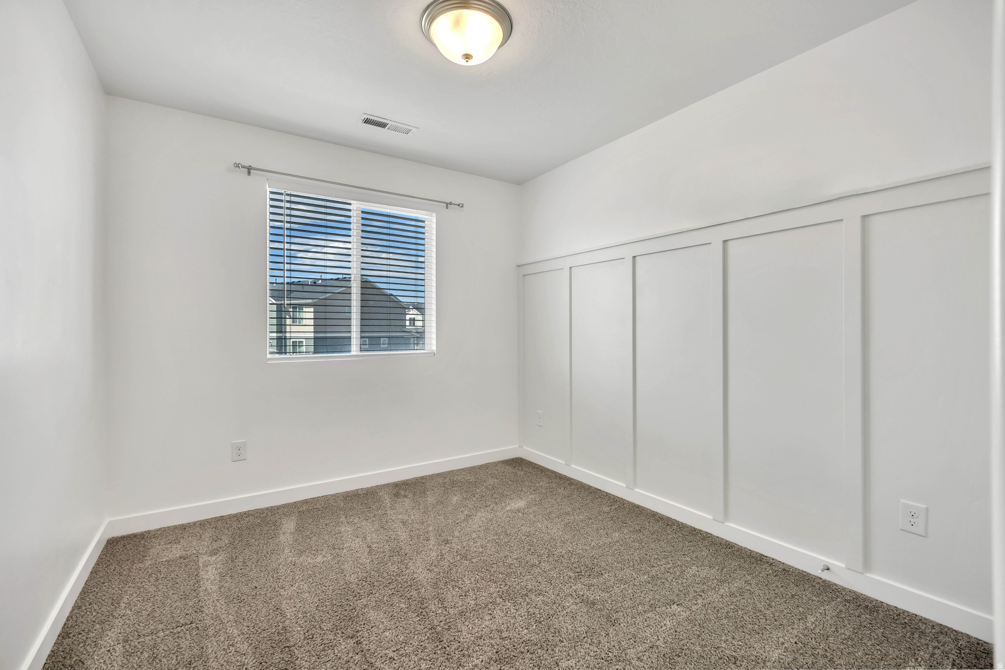 COLD SPRING RANCH - Residential