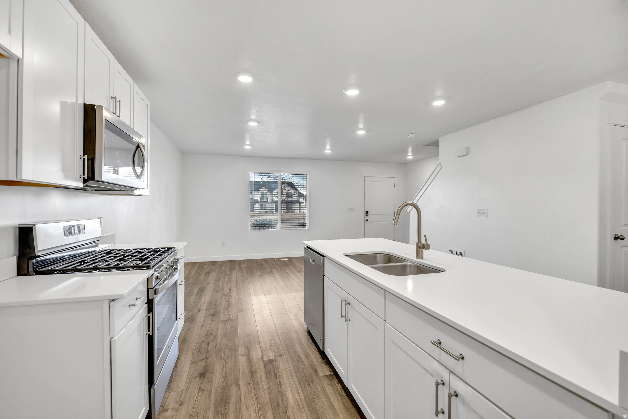 COLD SPRING RANCH - Residential