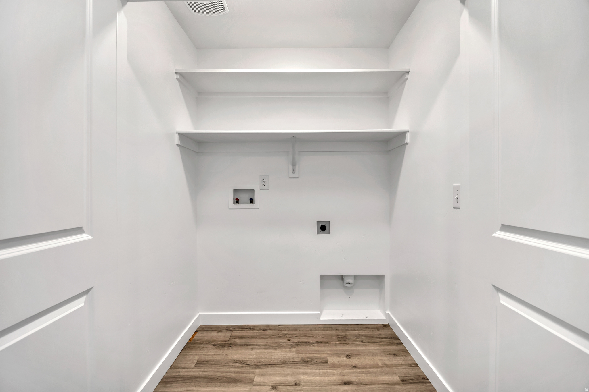 COLD SPRING RANCH - Residential