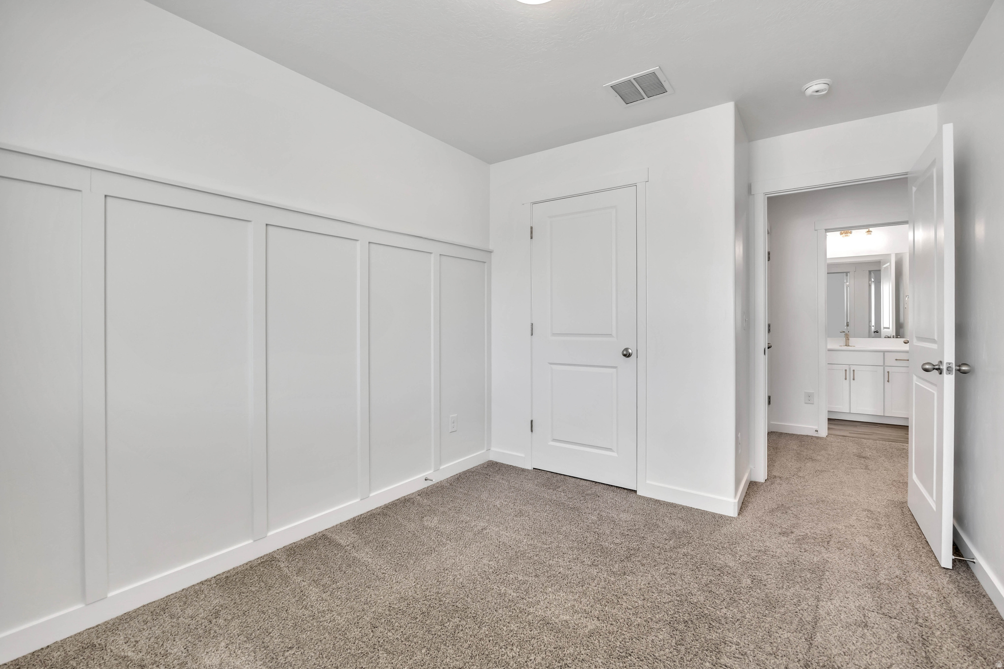 COLD SPRING RANCH - Residential