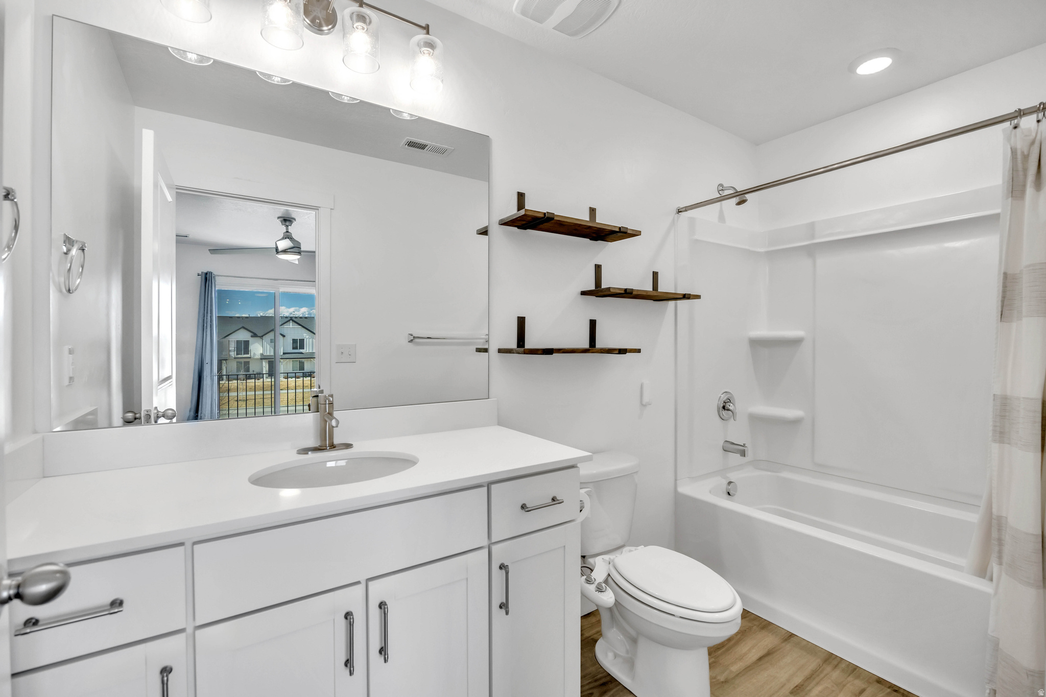 COLD SPRING RANCH - Residential