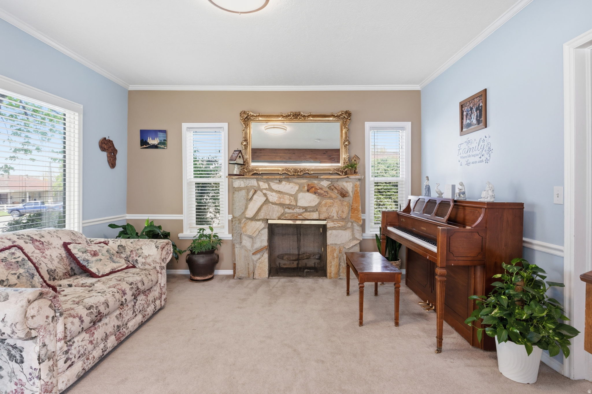 Main image without alt text