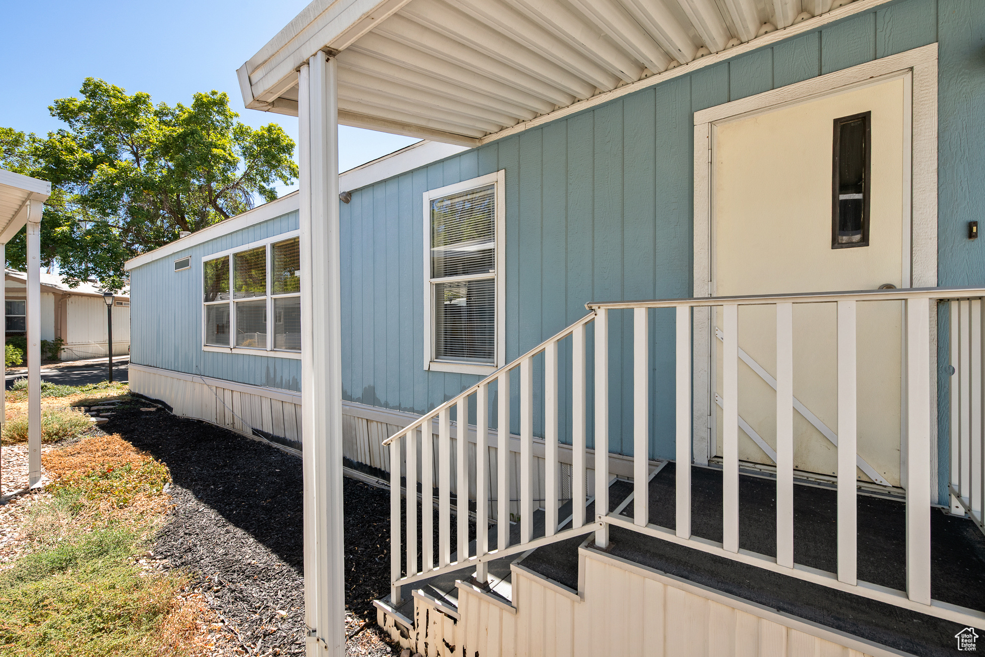 COTTONWOOD COVES - Residential