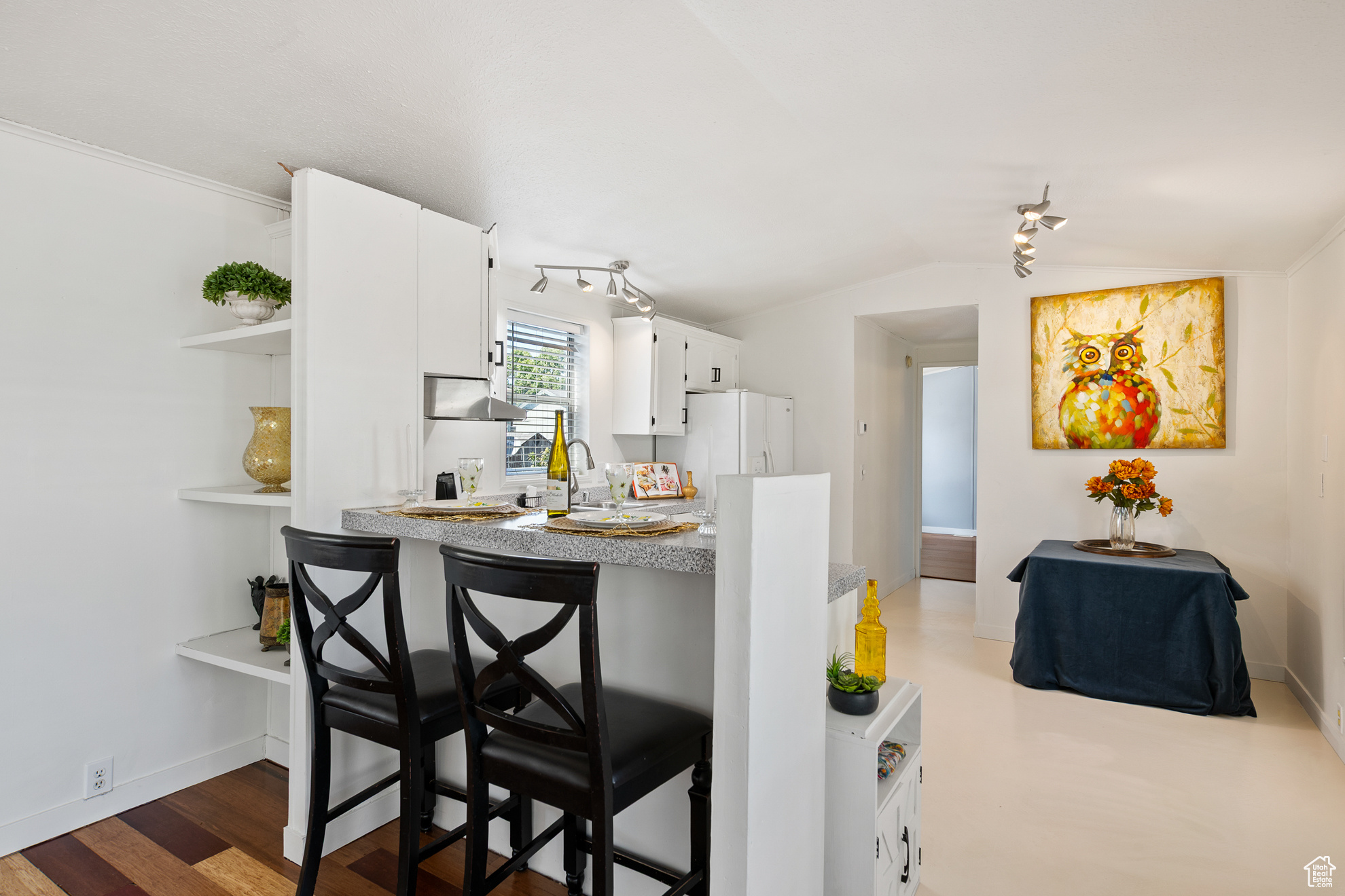 COTTONWOOD COVES - Residential