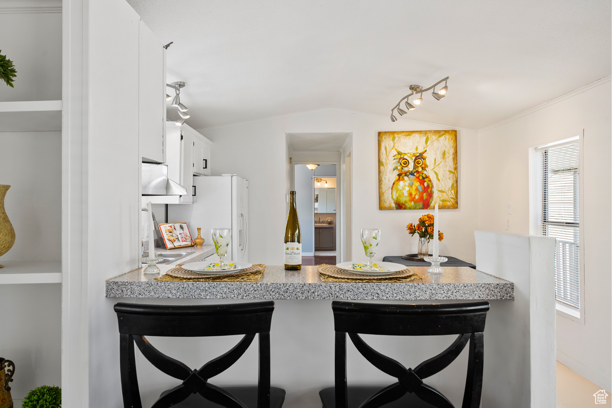 COTTONWOOD COVES - Residential