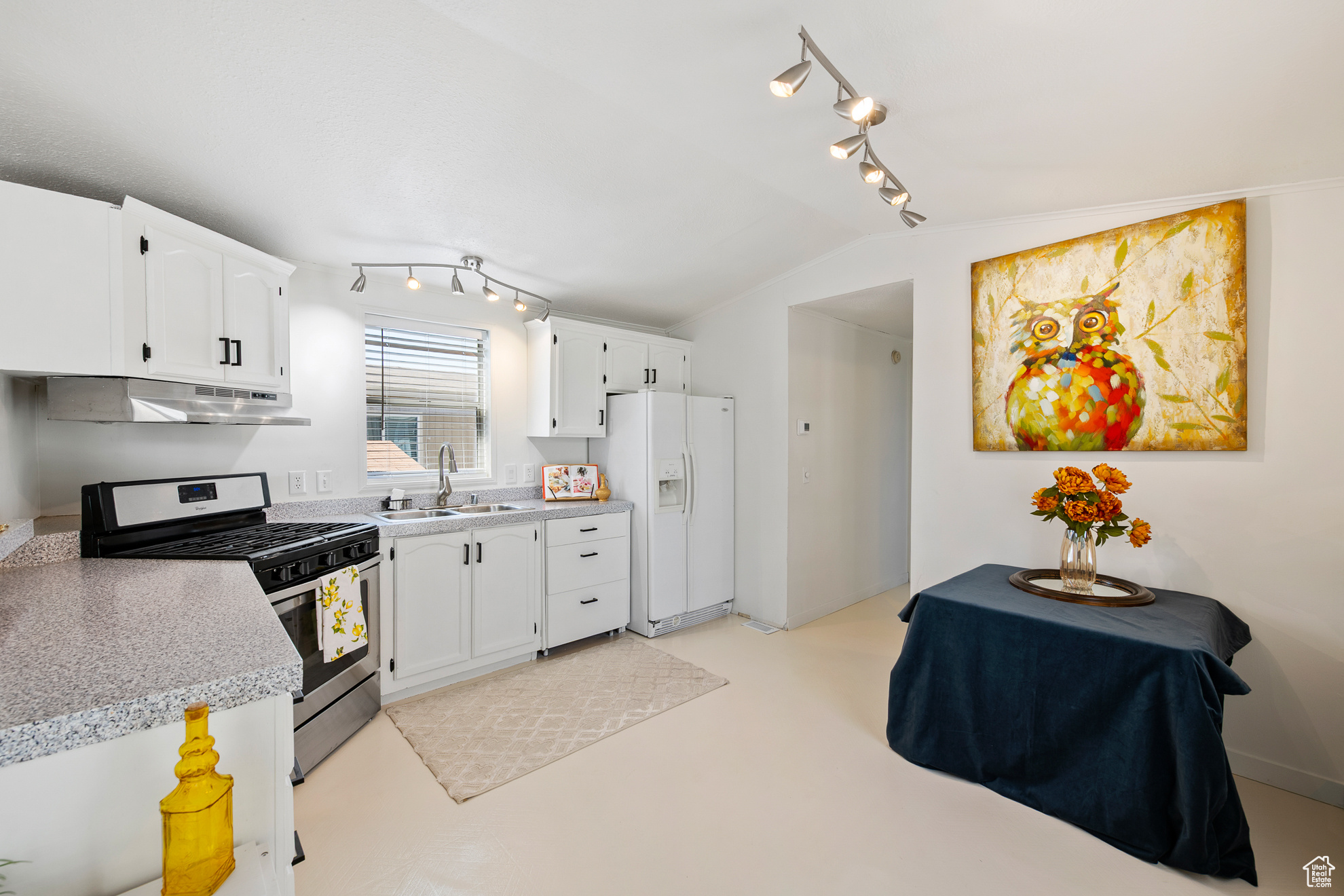 COTTONWOOD COVES - Residential