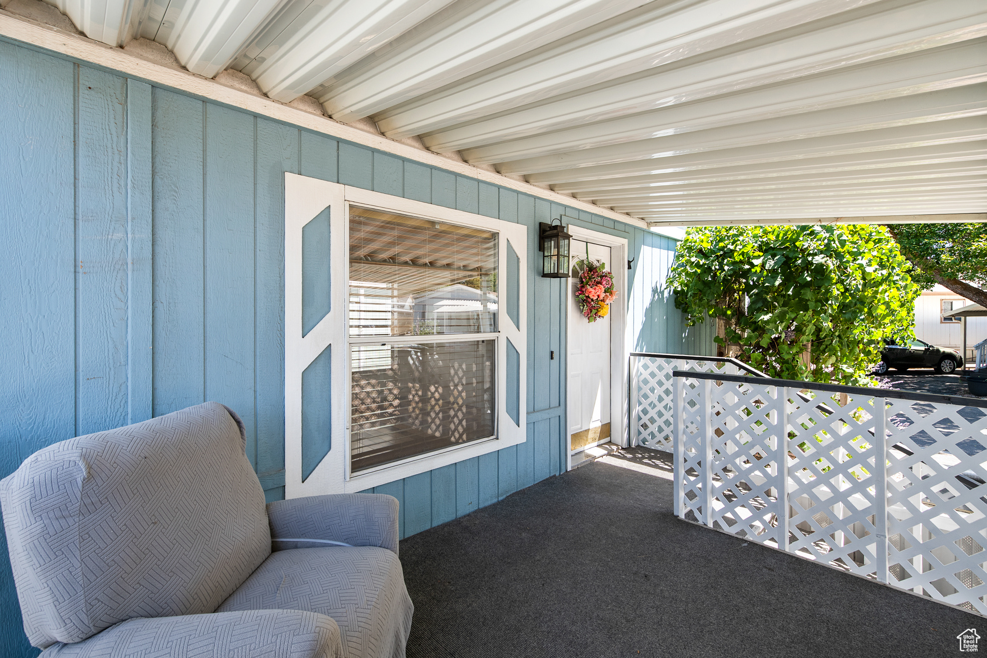 COTTONWOOD COVES - Residential