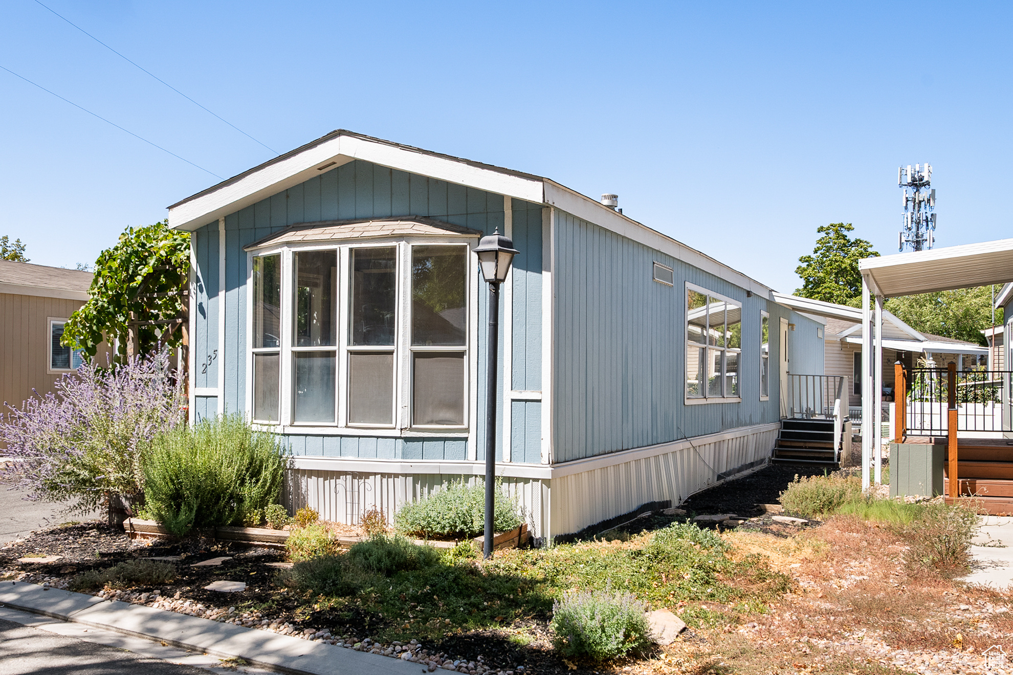 COTTONWOOD COVES - Residential