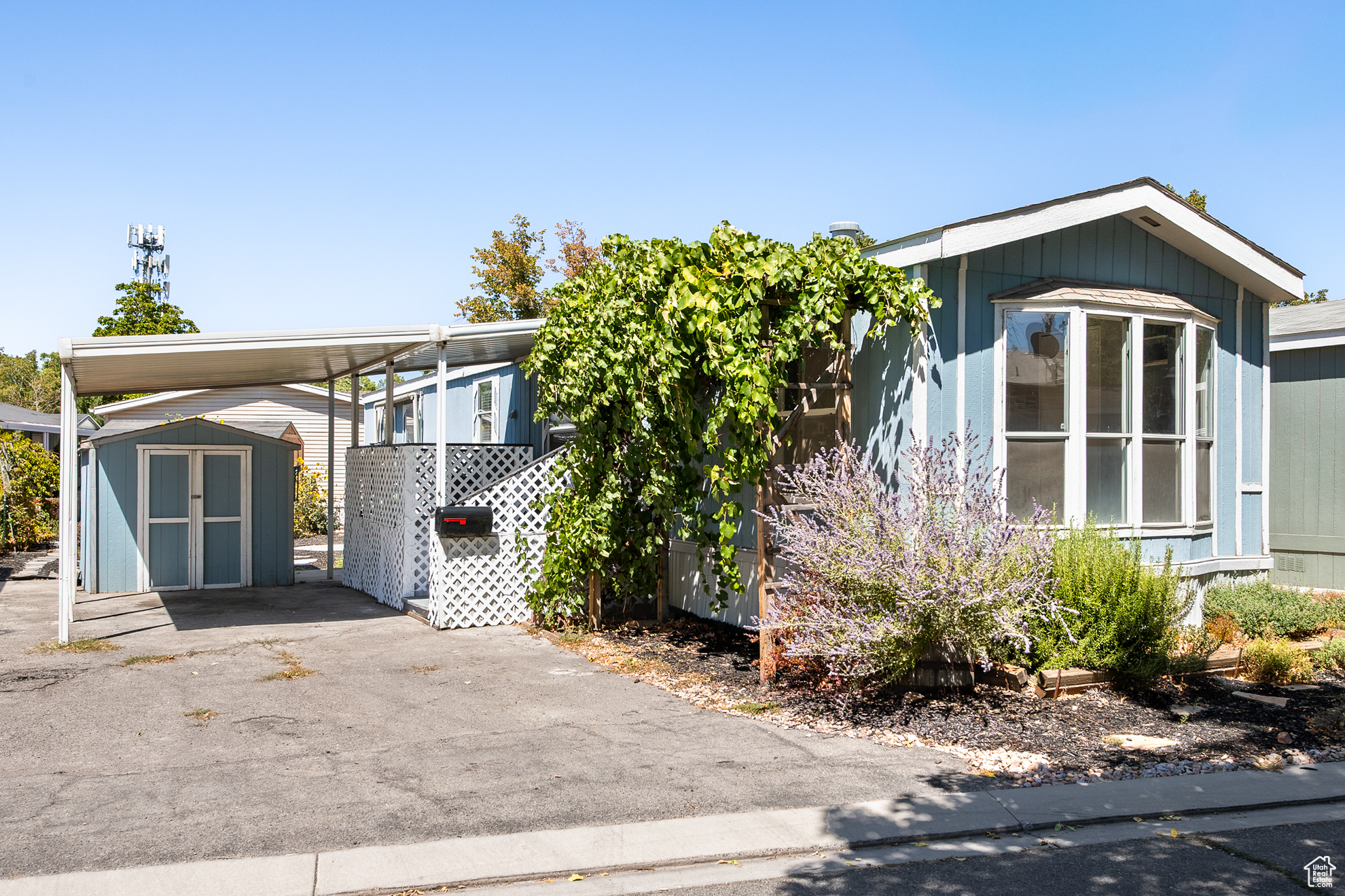 COTTONWOOD COVES - Residential