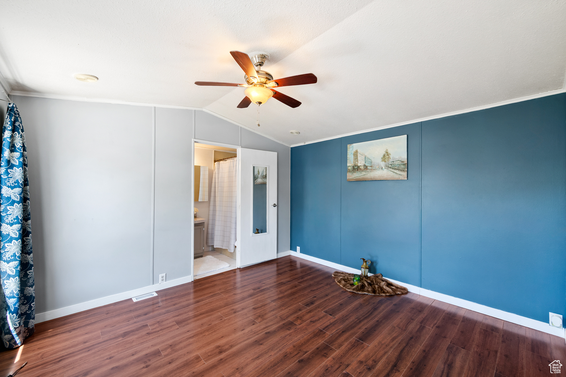 COTTONWOOD COVES - Residential