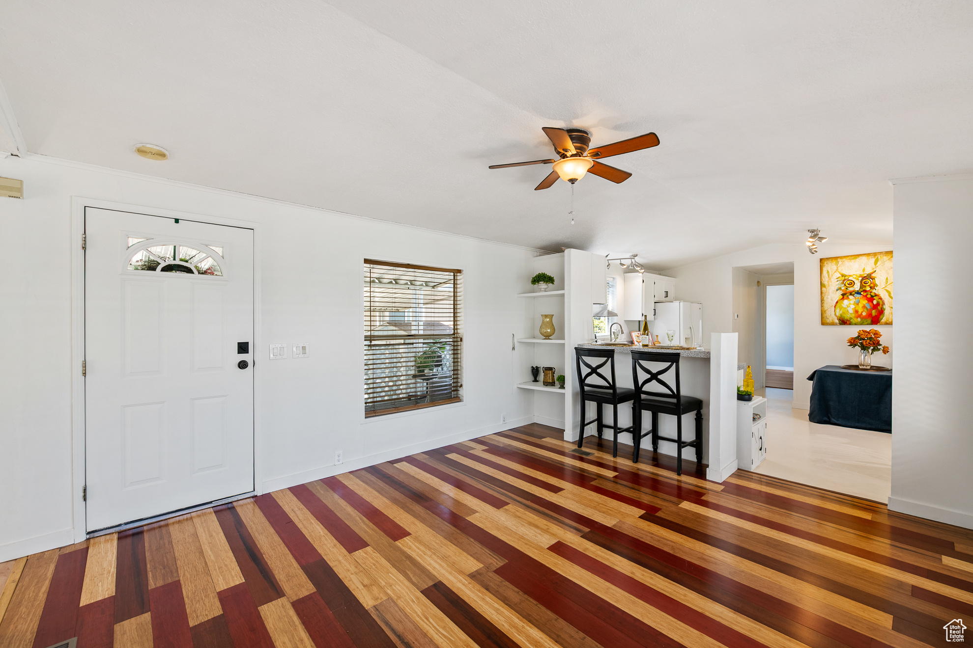 COTTONWOOD COVES - Residential