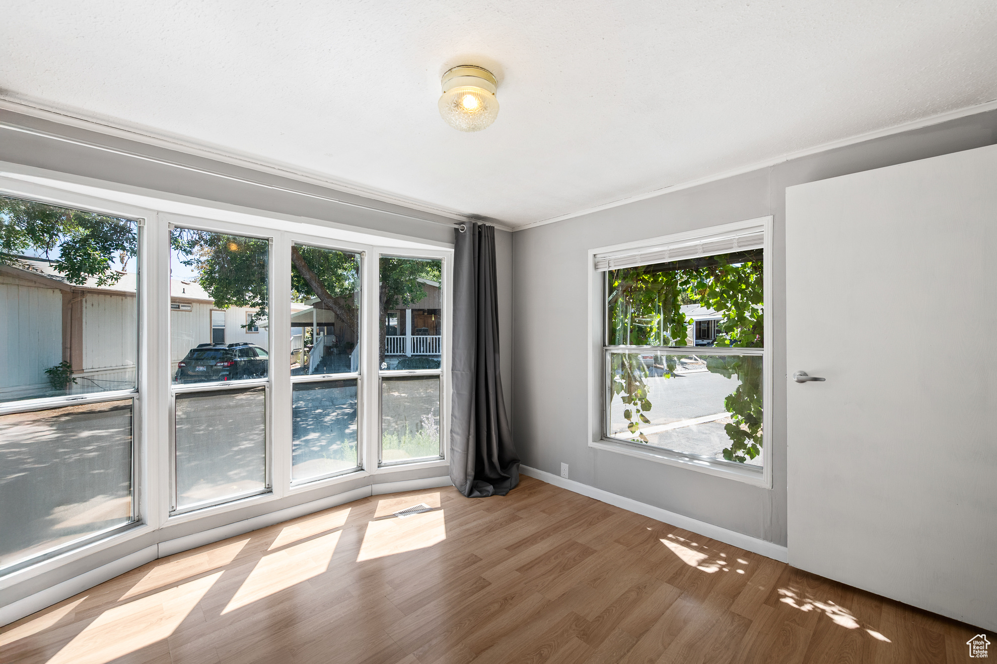 COTTONWOOD COVES - Residential