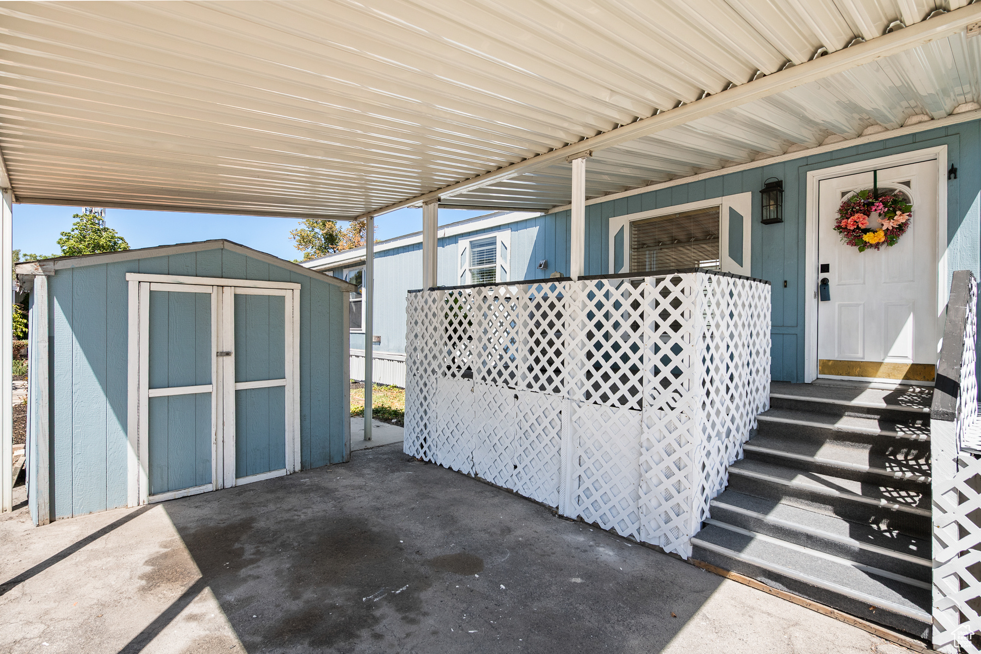 COTTONWOOD COVES - Residential