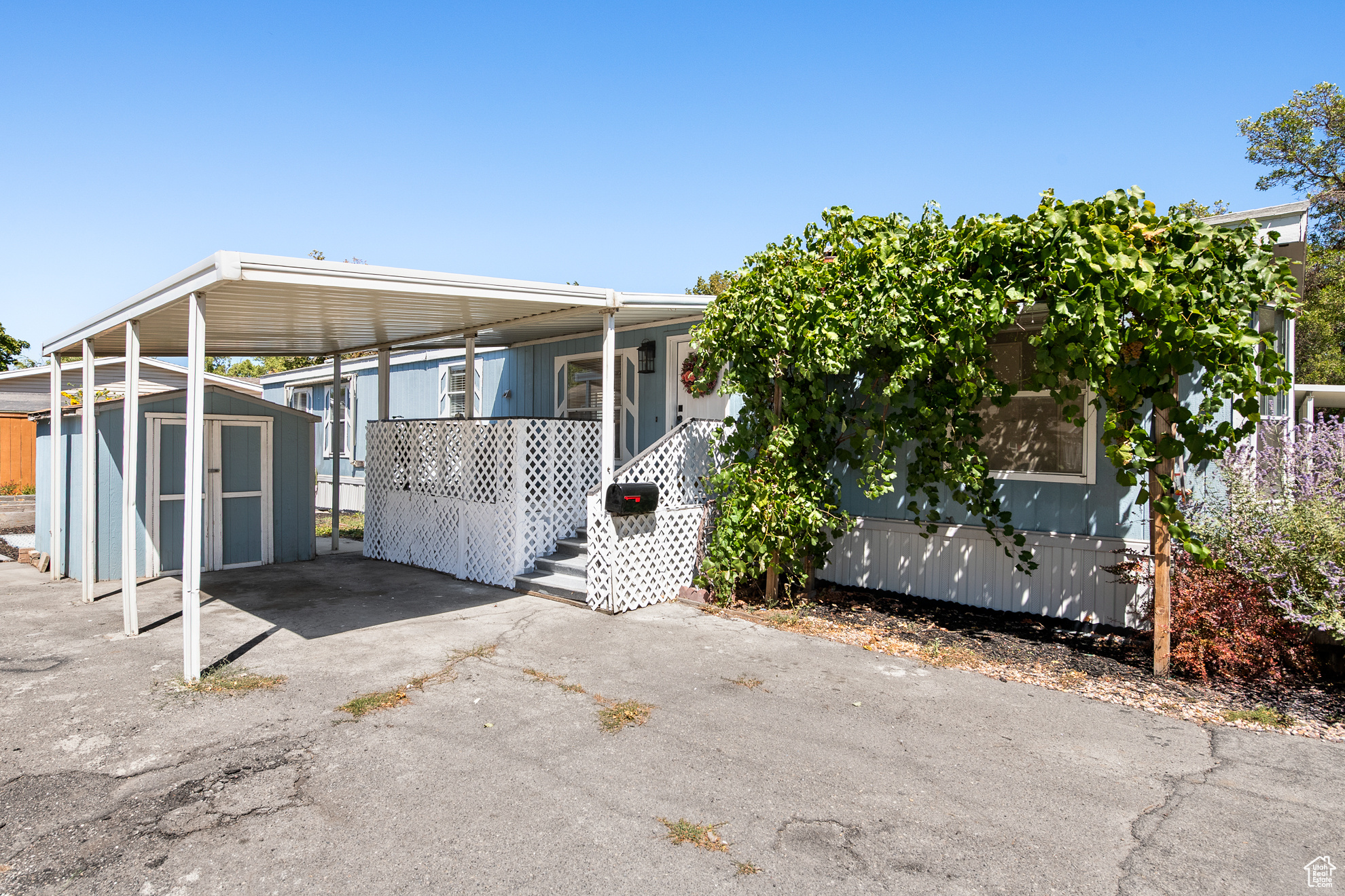 COTTONWOOD COVES - Residential