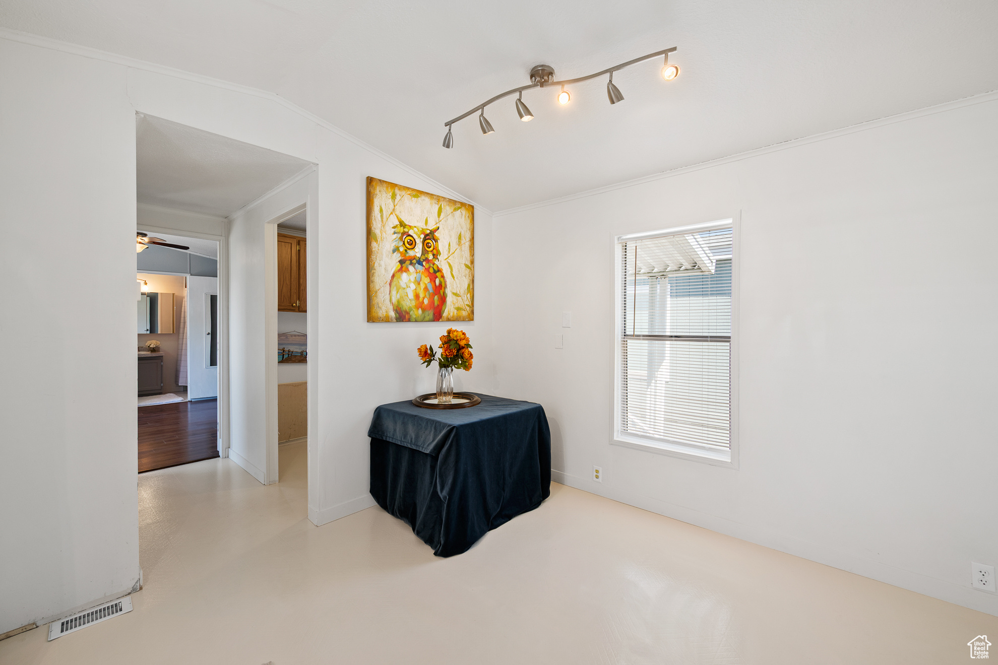 COTTONWOOD COVES - Residential