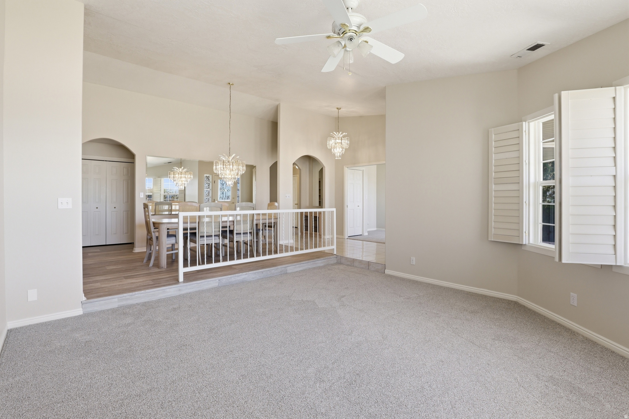 MESA HILLS SUB - Residential