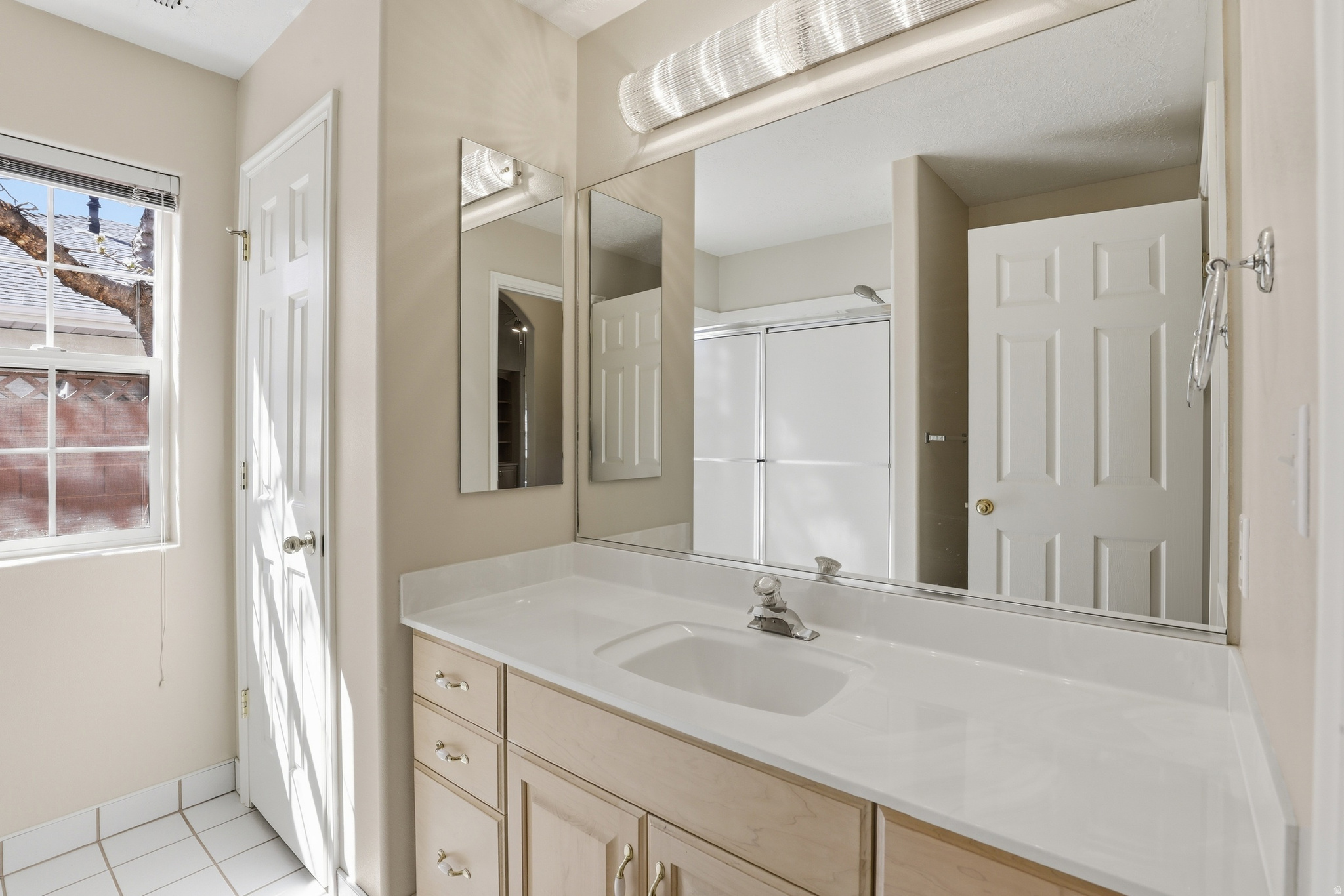 MESA HILLS SUB - Residential