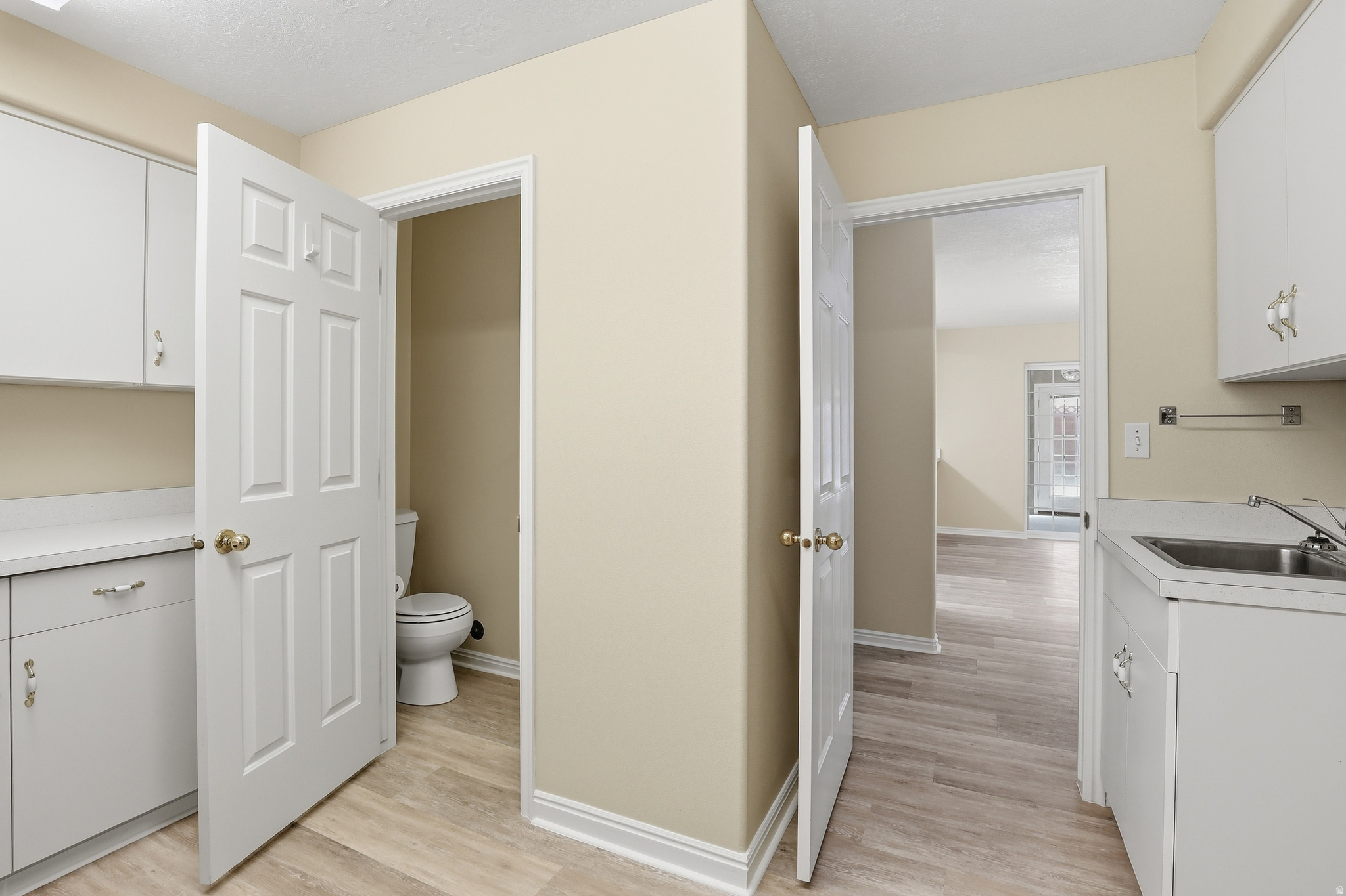 MESA HILLS SUB - Residential