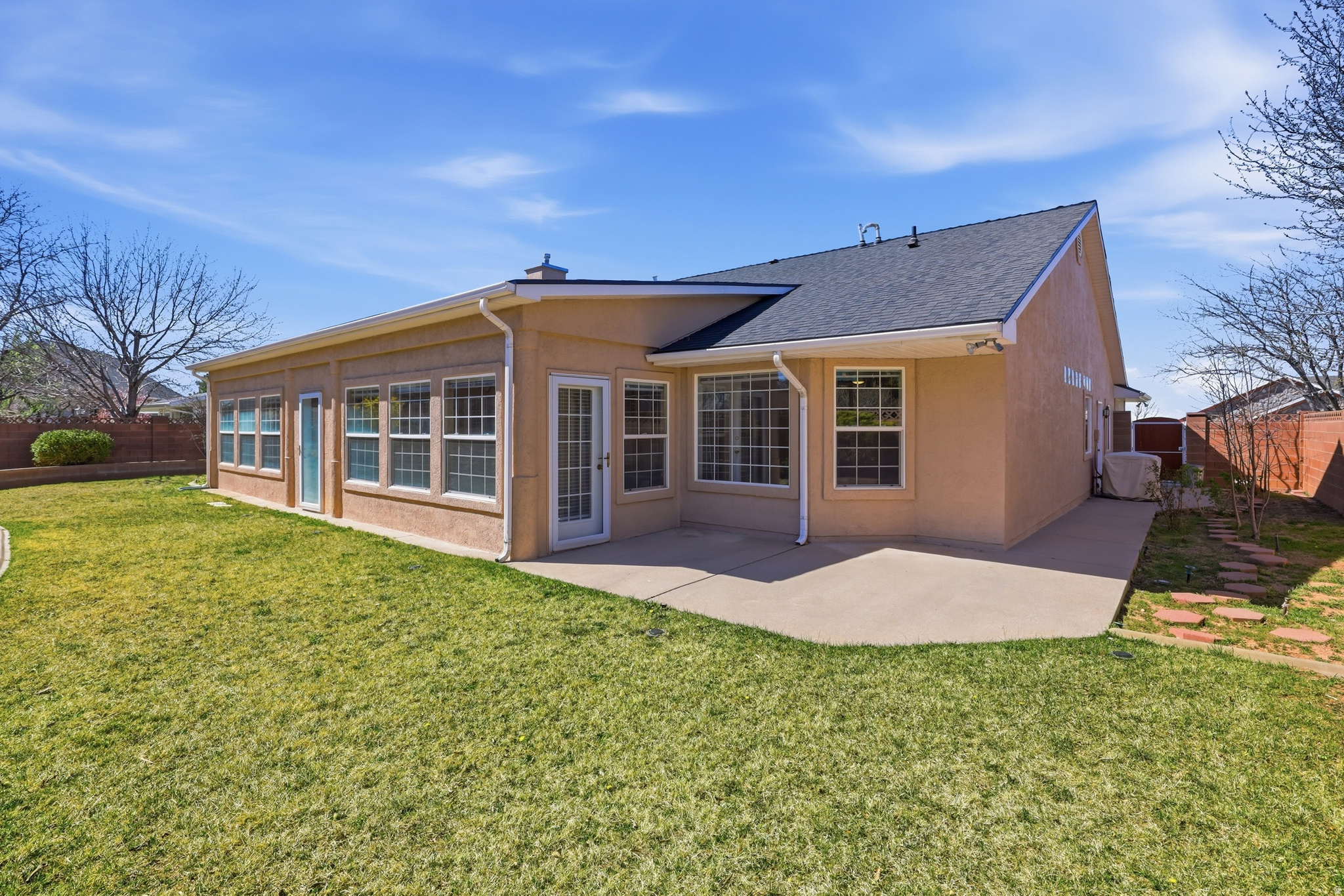 MESA HILLS SUB - Residential