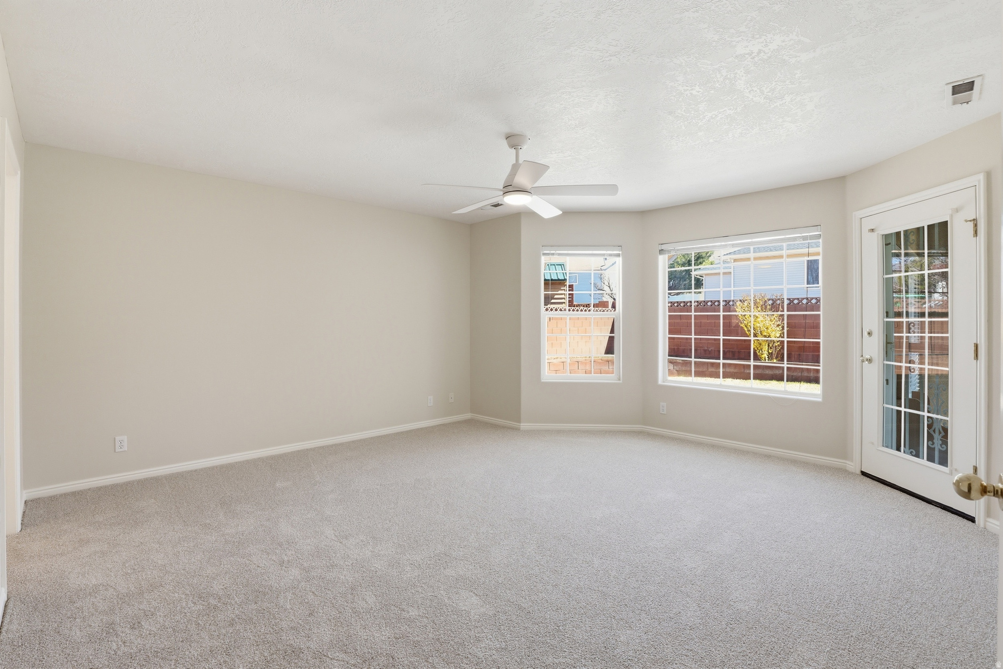 MESA HILLS SUB - Residential