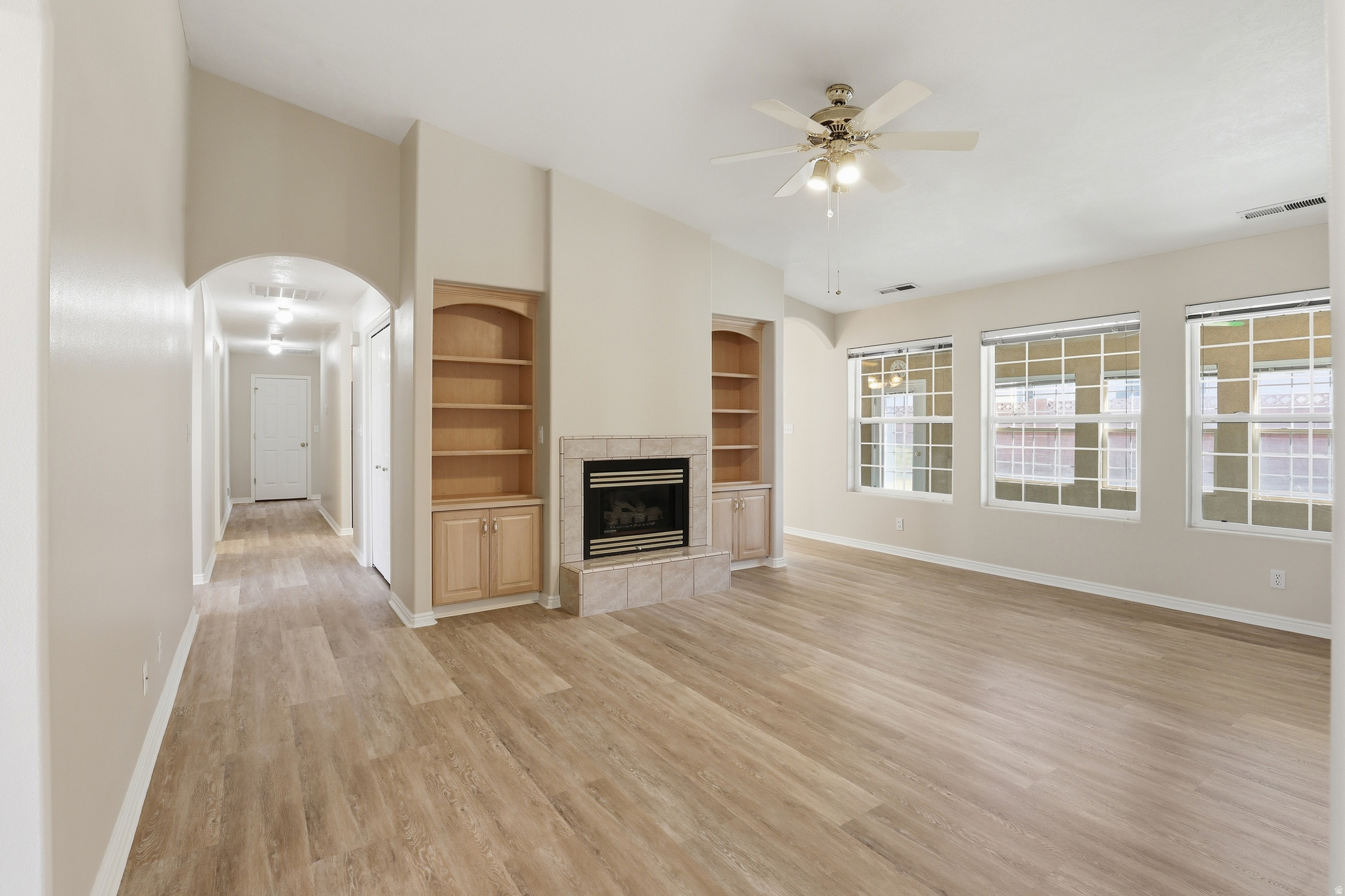 MESA HILLS SUB - Residential