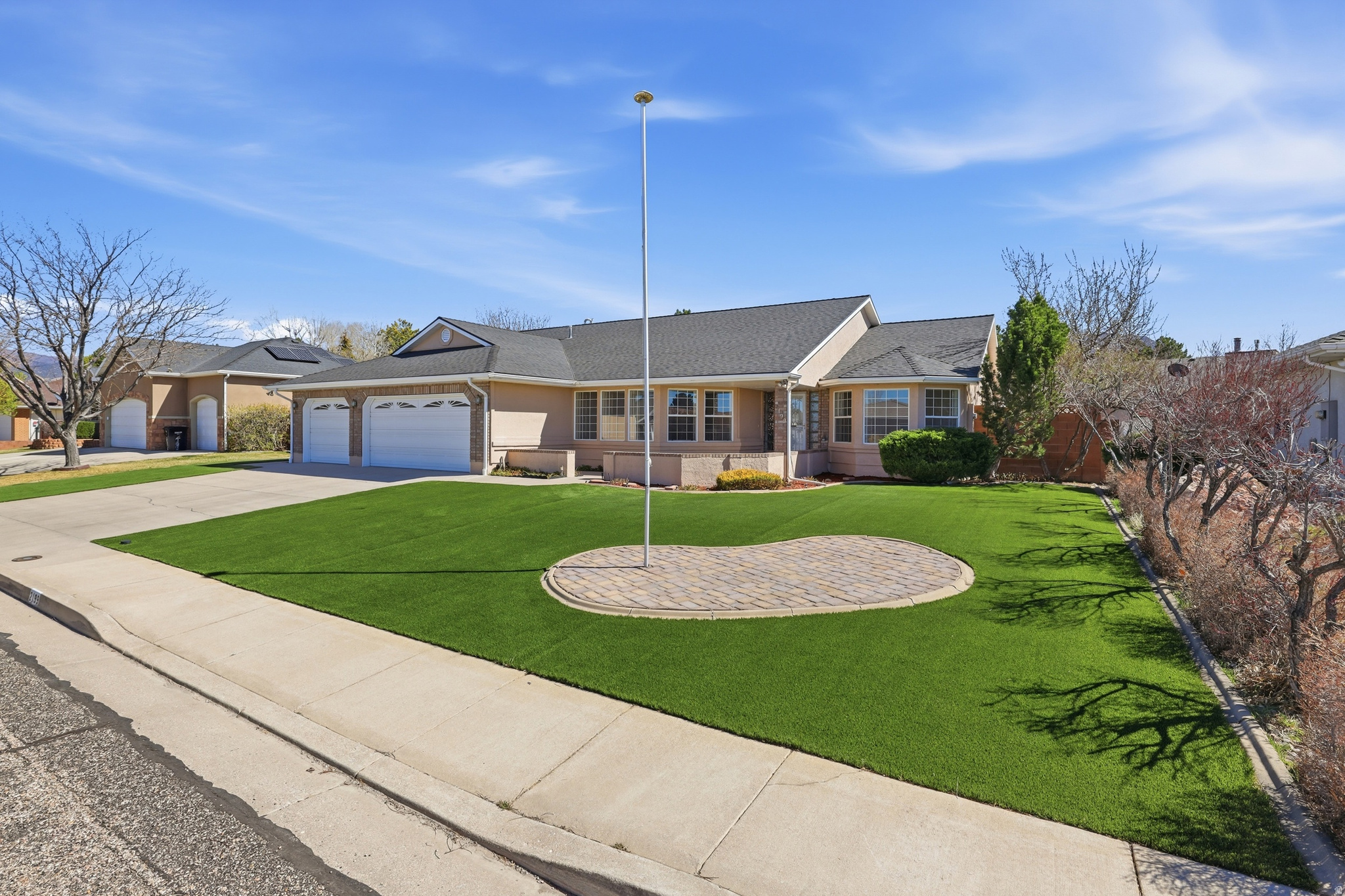 MESA HILLS SUB - Residential