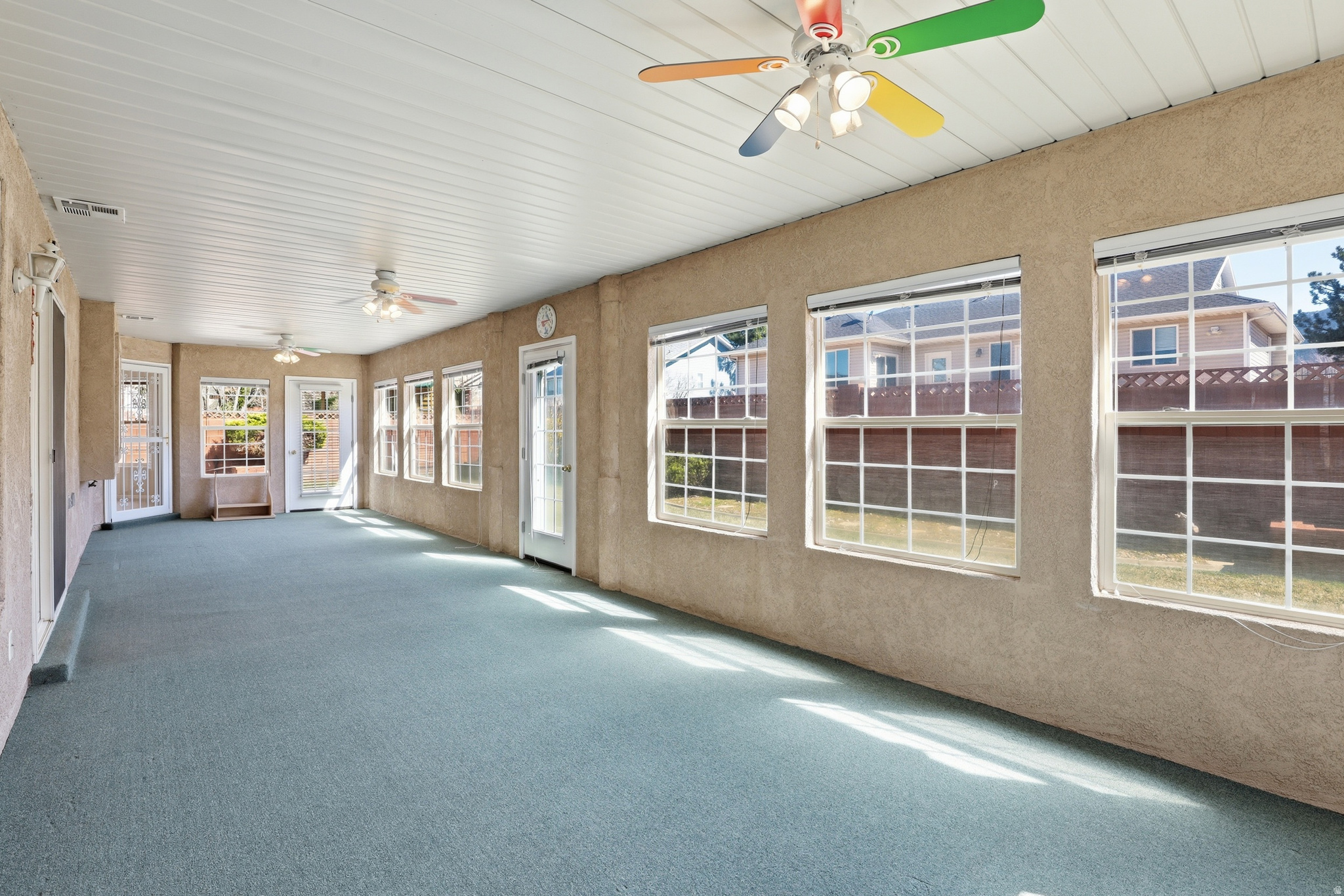 MESA HILLS SUB - Residential